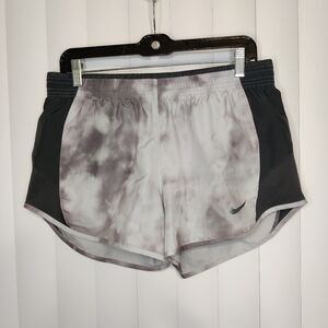 Nike Dri-Fit Tie Dye Athletic Shorts